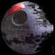 Image for article titled Death Star Costs $15.6 Septillion, 1.4 Trillion Times the US Debt